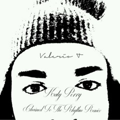 Katy Perry - Chained To The Rhythm (Valerio T Remix)