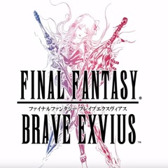 Ariana Grande - Touch It [Final Fantasy Brave Exvius OST]
