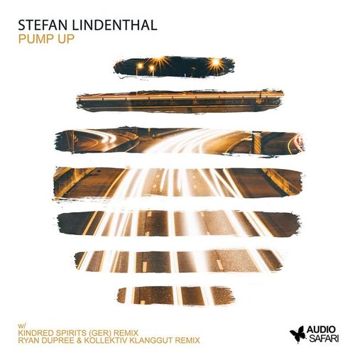 Stefan Lindenthal - Pump Up (Original Mix )- #26 Traxsource Techhouse Charts