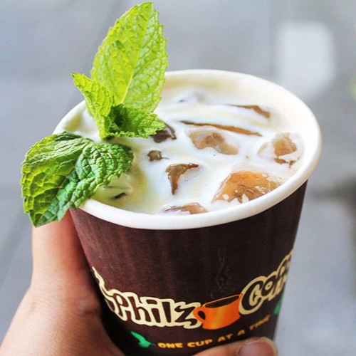 Mint Mojito (Trap)