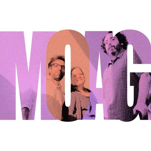 Janine & the PrOblem w/mOag - Other peOple prOblems