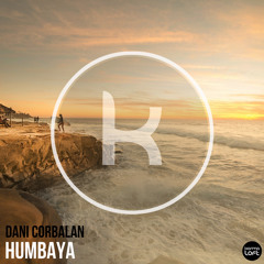 Dani Corbalan - Humbaya (Radio Edit) ♥FREE DOWNLOAD♥