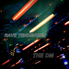 The D.M. "Rave Tendencies" Live Bronxhell
