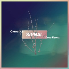 CYMATICS- SIGNAL (Dusa Remix)