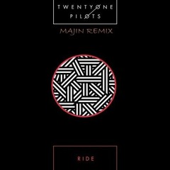 Twenty One Pilots - Ride (Majin Remix)*Buy = Free Download