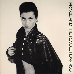 Prince And The Revolution - Kiss (FunkyDeps Edit)