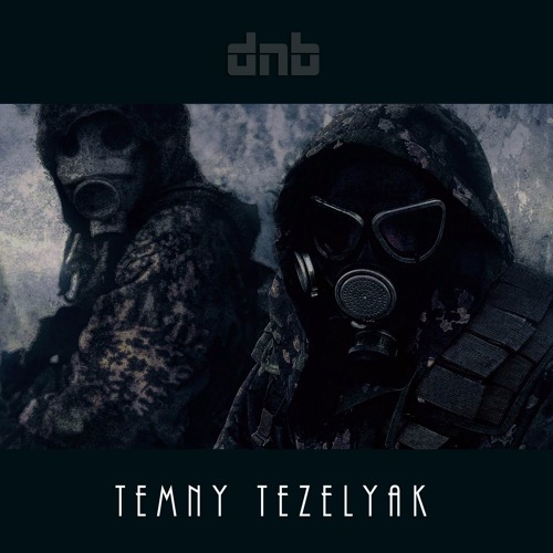 Temny Tezelyak - E-motion