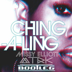 Missy Elliott - Ching A Ling[MTRK BOOTLEG]