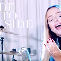 Dj Destiny - Side To Side -( Emma Heesters Cover )Kizomba Remix