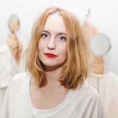 #8 Minna Palmqvist- Mode & design