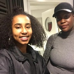 #10 Mariama Jobe- Poesi