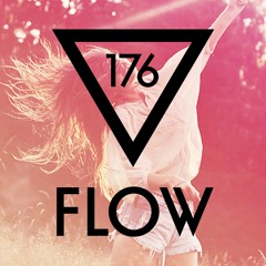 Franky Rizardo presents FLOW Episode ▽176