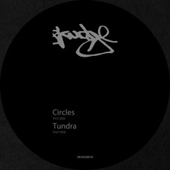 Skudge ''Circles'' (SUDGE010) Preview