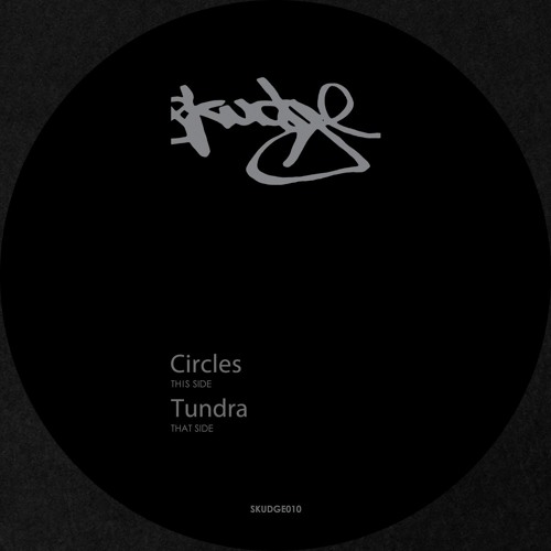 Skudge ''Circles'' (SUDGE010) Preview