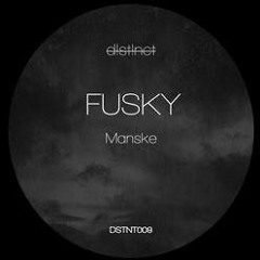 Manske (Original Mix)