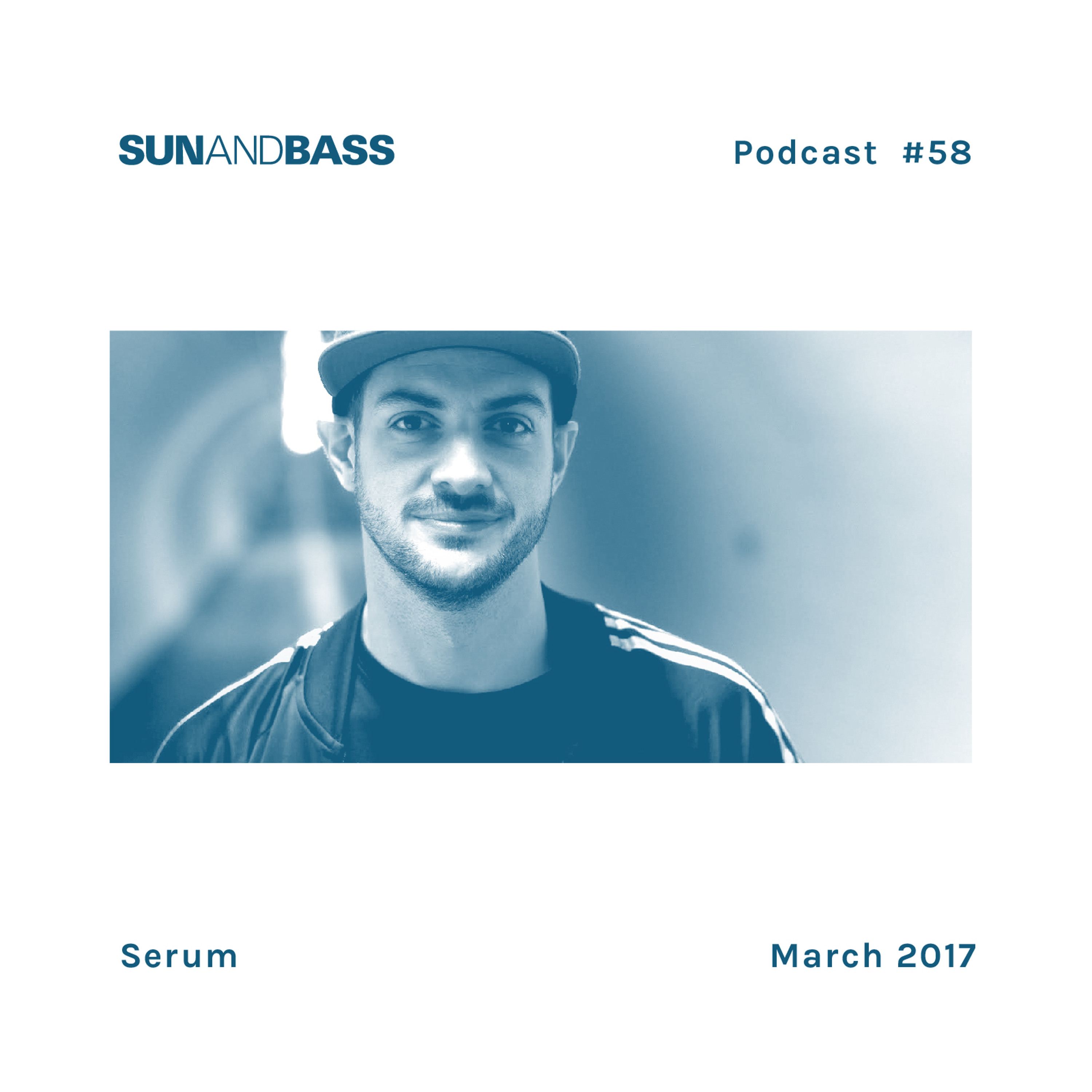 SUNANDBASS Podcast