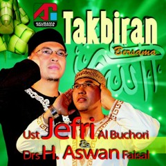 Takbiran (feat. Aswan Faisal)
