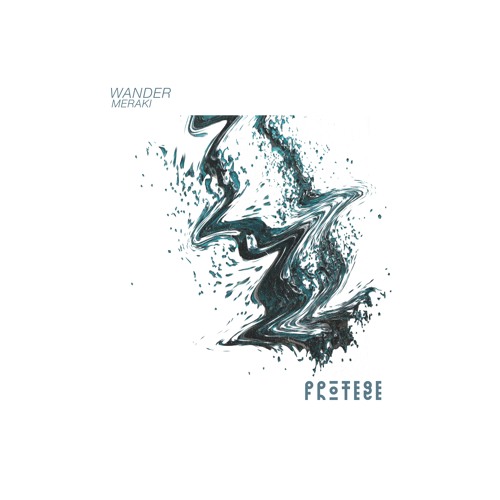 wander - meraki