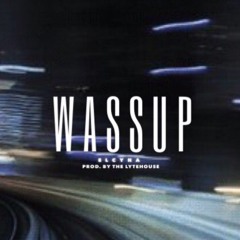 wassup