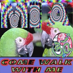 M.I.A. - Come Walk With Me (2012 DEMO)
