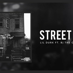 Lil Durk - Street Life ft BJ The Chicago Kid (Official Audio)
