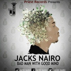 Jacks Nairo