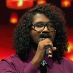 Saadhaa Mizaaj - by Thasneem (BOB)- Maldivian Idol S2