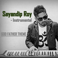 Speak Softly Love-The God Father Theme, Sayandip Roy