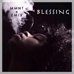 Blessing (feat./prod. by EMIX)
