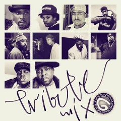 Ruff Ryders (GV Tribute Megamix)