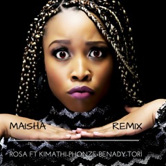 Maisha ft. Jeshi42
