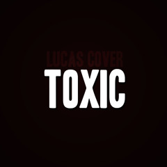 Toxic (cover)