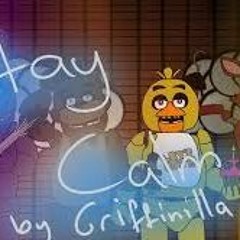 Stay Calm (FNaF Song)