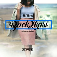 Jili Vince - Back2Kasi.mp3