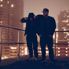 Don Phenom Ft,Buja & MR.PM - Shqipet E New York'ut