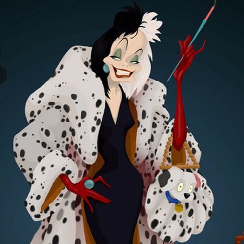 Cruella De Vil