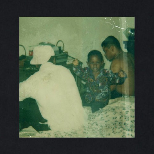 Kendrick Lamar - Bitch, Don't Kill My Vibe (Emiljo A.C. Remix)