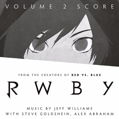All Our Days (RWBY)