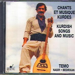 Temo Nasir Bedirxan - Welatperesti