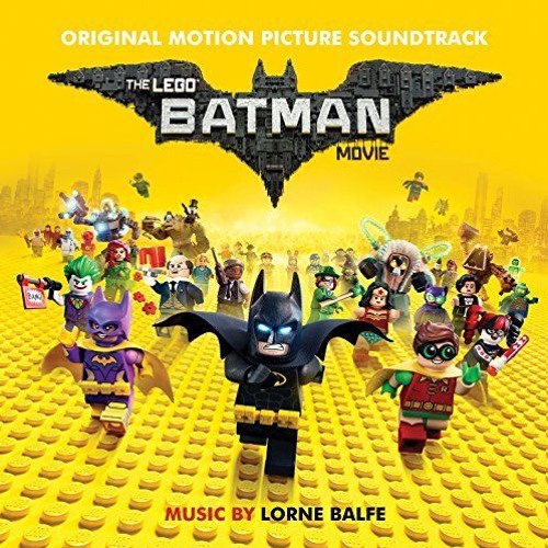 Stream Friends Are Family (Official Lego Batman Movie Soundtrack) by  ThePurpleGamer 23 | Listen online for free on SoundCloud