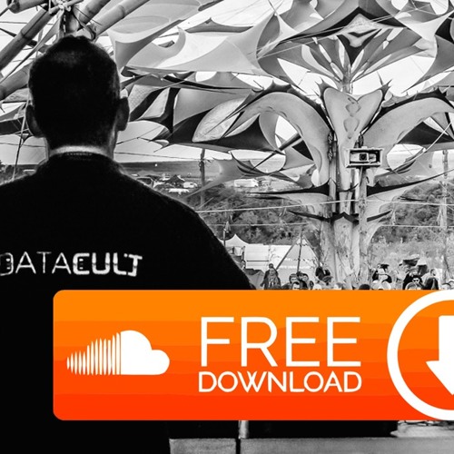 Eat Static & Perfect Stranger - Perfect Static (Datacult Psychedelic Remix) [FREE DOWNLOAD]