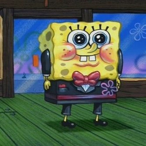 Spongebob Creature From The Krusty Krab - Title