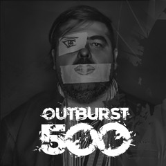 #Outburst500 - Mario Piu Guest Mix