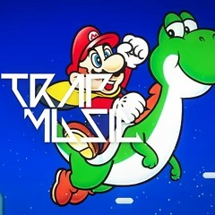 Super Mario World Trap Remix