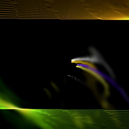 hidden turn - In A Trance (GHK Mix)