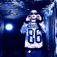 SPLINTA - BAD BOY REMIX ( Dam Deep Dubz - BASSLINE/GARAGE ) #TruSKANKERZ