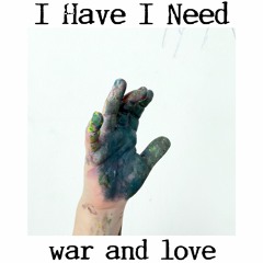 I Will Draw (ukr) Намалюю