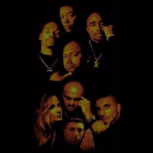 Death Row Oder Nix (B - Seite)