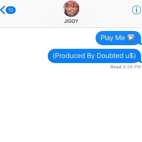 Play Me [Prod. DoubtedU$]