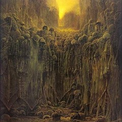 Between Knights (Prod. Flying Lotus)